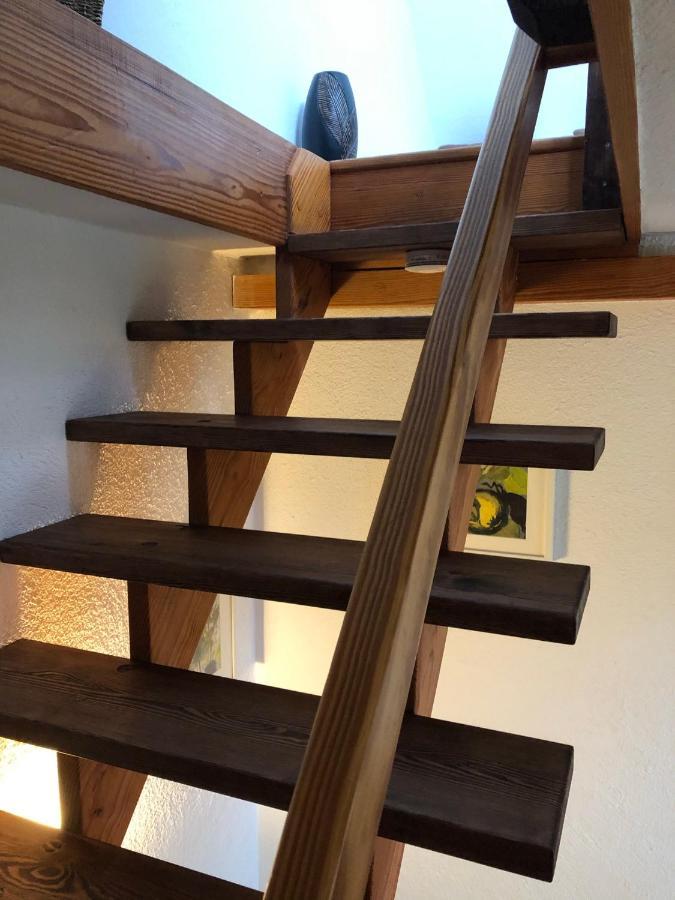 Ferienwohnung Giese 블렉케데 외부 사진