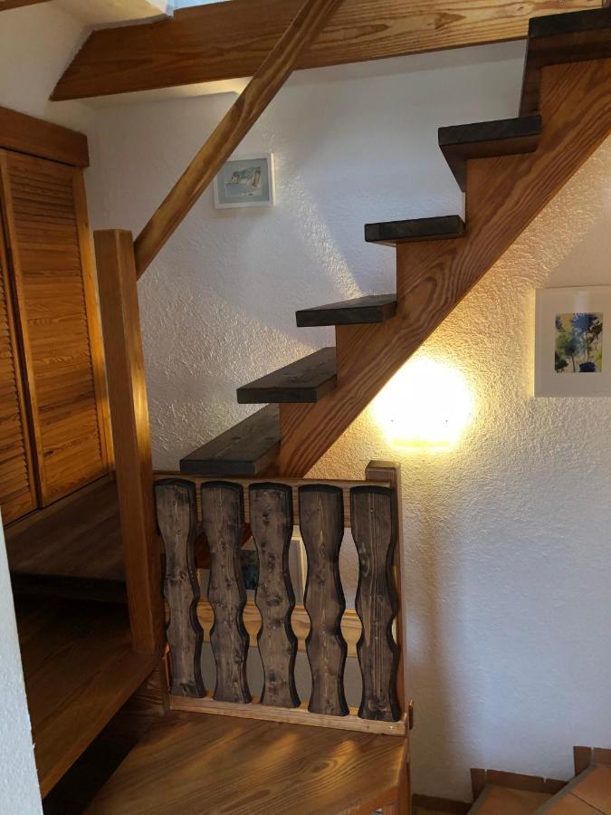 Ferienwohnung Giese 블렉케데 외부 사진