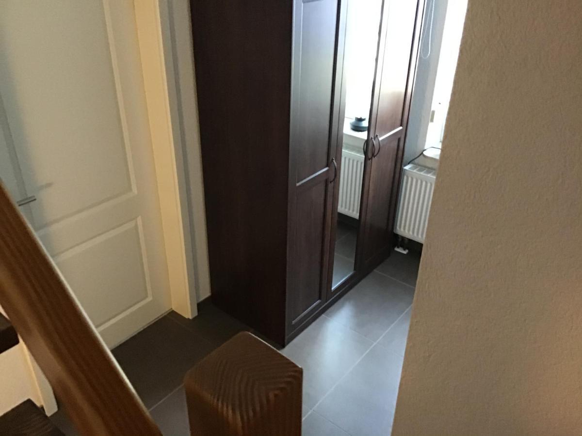 Ferienwohnung Giese 블렉케데 외부 사진