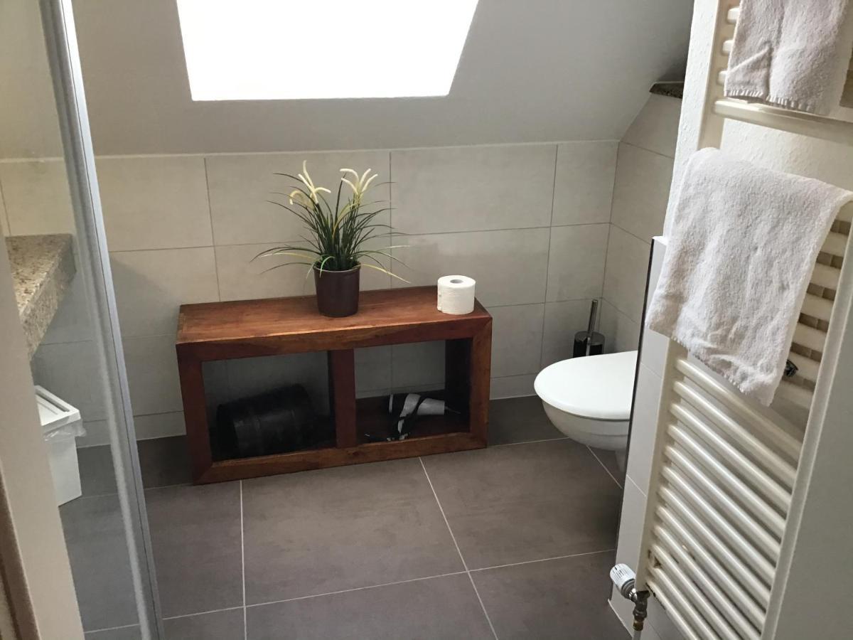 Ferienwohnung Giese 블렉케데 외부 사진