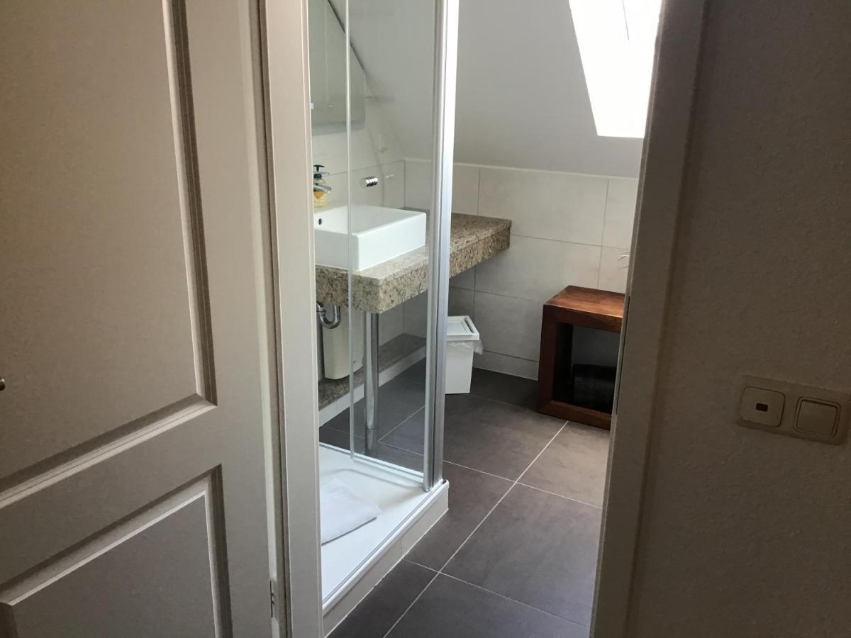 Ferienwohnung Giese 블렉케데 외부 사진