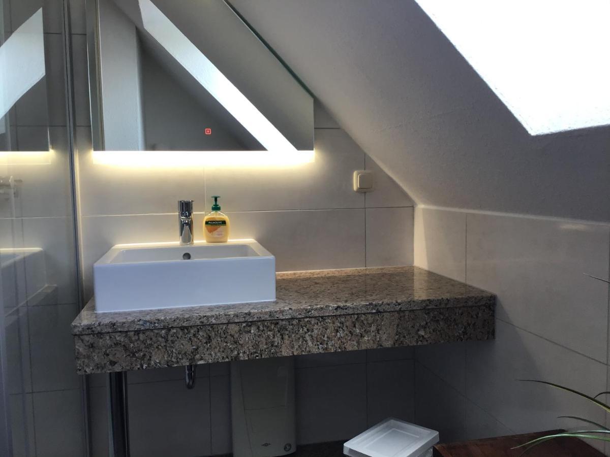 Ferienwohnung Giese 블렉케데 외부 사진