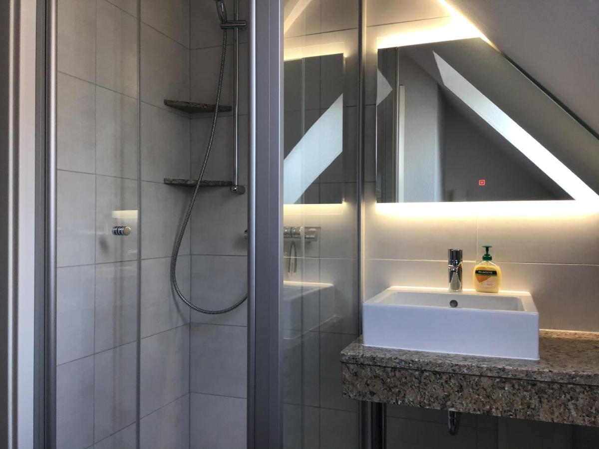 Ferienwohnung Giese 블렉케데 외부 사진