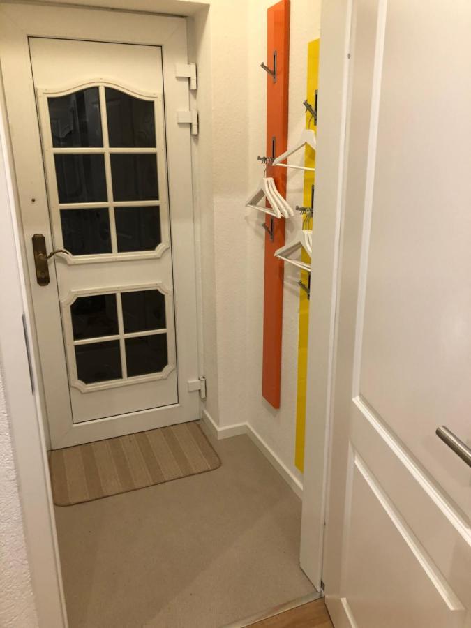 Ferienwohnung Giese 블렉케데 외부 사진